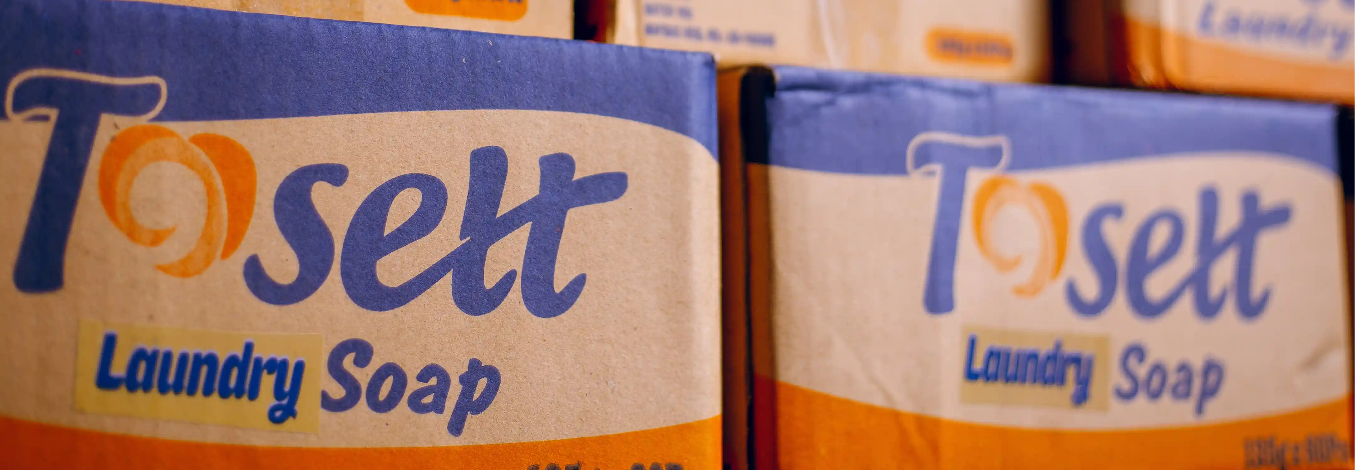 Premium Oil Palm Products
For The Nigerian Market